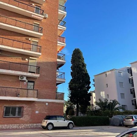El Canto Torremolinos Luaran gambar