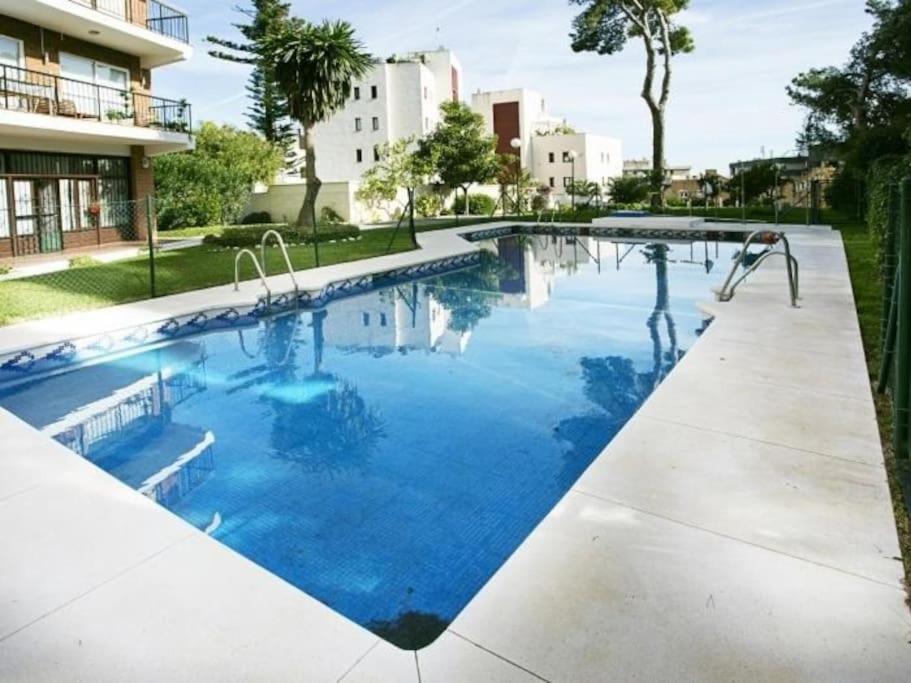 El Canto Torremolinos Luaran gambar