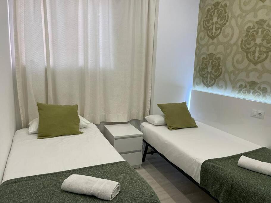 El Canto Torremolinos Luaran gambar