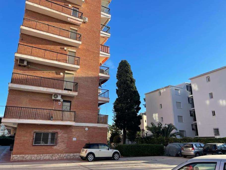 El Canto Torremolinos Luaran gambar