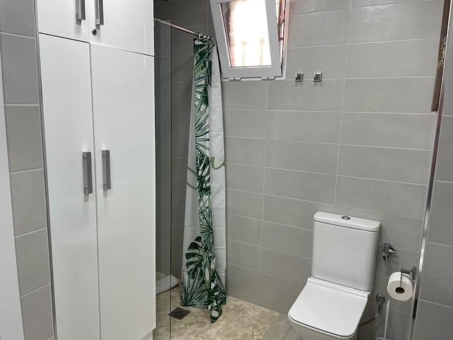 El Canto Torremolinos Luaran gambar