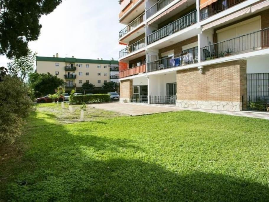 El Canto Torremolinos Luaran gambar